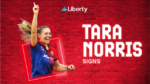 Melbourne Renegades sign American international Tara Norris for WBBL 10