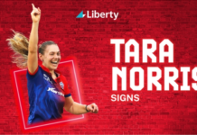 Melbourne Renegades sign American international Tara Norris for WBBL 10