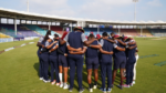 Cricket West Indies awards historic annual contracts to fourteen female players