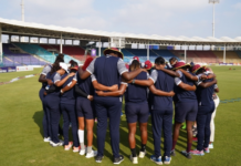 Cricket West Indies awards historic annual contracts to fourteen female players