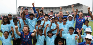 ICC Men’s T20 World Cup 2024 legacy makes great strides in first 100 days since final