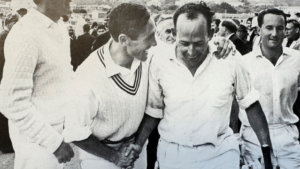 NZC: OBITUARY - Brian Hastings