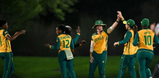 10 Teams, One Trophy - ICC Women’s T20 World Cup 2024 promises fireworks