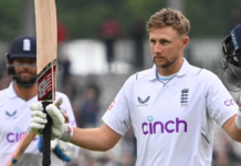 Root attains new high in ICC Men’s Test Batting Rankings