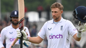 Root attains new high in ICC Men’s Test Batting Rankings