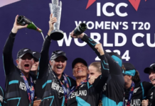 NZC confirms WHITE FERNS ICC T20 World Cup Trophy Tour, Nov 2 – 10