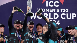 NZC confirms WHITE FERNS ICC T20 World Cup Trophy Tour, Nov 2 – 10