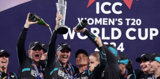 NZC: Historic WHITE FERNS campaign a ‘watershed moment’ for women’s cricket