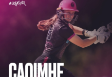 Sydney Sixers: Caoimhe completes Sixers for WBBL|10