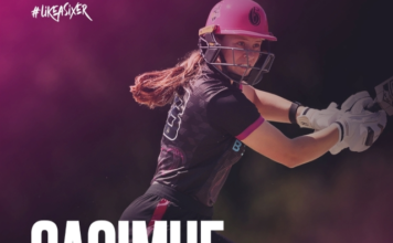 Sydney Sixers: Caoimhe completes Sixers for WBBL|10