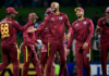 CWI: Squad announced for the West Indies CG United ODI series against England