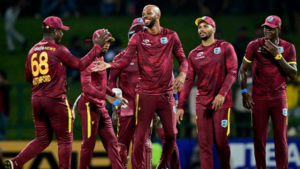 CWI: Squad announced for the West Indies CG United ODI series against England