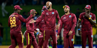 CWI: Squad announced for the West Indies CG United ODI series against England