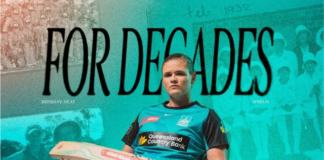 Brisbane Heat launch WBBL|10 with ‘For Decades’ campaign