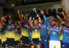 Cricket West Indies President congratulates Saint Lucia Kings on historic Republic Bank CPL victory