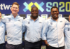 SA20 League: Betway SA20 announces Jonsson Workwear as workwear partner and league supplier