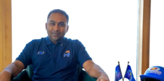 Mahela Jayawardene returns as Mumbai Indians Head Coach