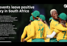 Neilsen report: ICC women’s events in South Africa help grow sport