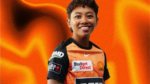 Perth Scorchers sign Indonesian Quick