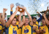 CSA congratulates 2024/25 T20 champions