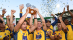 CSA congratulates 2024/25 T20 champions