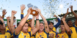 CSA congratulates 2024/25 T20 champions