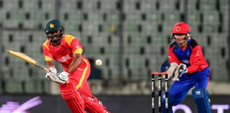 Afghanistan to Tour Zimbabwe for an all-format series in December