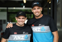 NZC: Southee steps down as Test captain | Latham appointed full-time