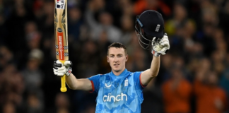 PCA: Skipper Brook claims Metro Bank award