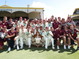 Cricket Australia: Day/Night matches return to Sheffield Shield schedule