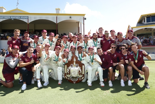 Cricket Australia: Day/Night matches return to Sheffield Shield schedule