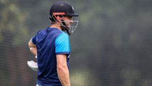 NZC: Williamson to miss final India Test