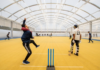 ECB: Nearly 1m benefit from all-weather pitches and facilities improvements