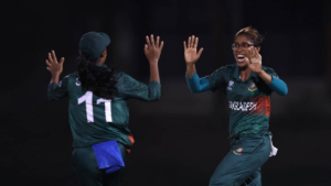 ICC: Bangladesh with a chance to bring a nation together in World Cup opener