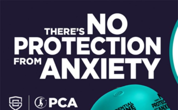 PCA: Cross - Anxiety coping strategies were game changing