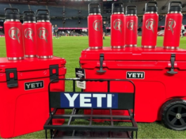 Melbourne Renegades: YETI and Renegades keeping it cool for another Big Bash summer