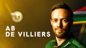 ICC: A letter to AB de Villiers, from Virat Kohli