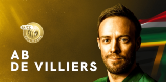 ICC: A letter to AB de Villiers, from Virat Kohli