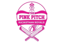 Rajasthan Royals launch 'Pink Pitch' initiative to empower college students across India