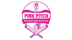 Rajasthan Royals launch 'Pink Pitch' initiative to empower college students across India