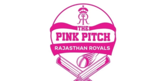 Rajasthan Royals launch 'Pink Pitch' initiative to empower college students across India