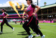 More Weber WBBL|10 matches to feature DRS