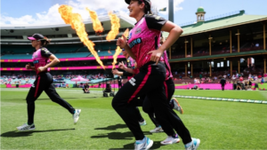 More Weber WBBL|10 matches to feature DRS