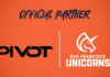 San Francisco Unicorns partner with Pivot as official commercial agency