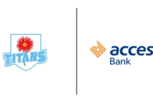 Titans Cricket and Access Bank renew strategic agreement