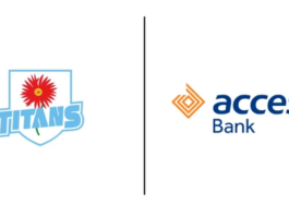 Titans Cricket and Access Bank renew strategic agreement