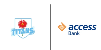 Titans Cricket and Access Bank renew strategic agreement