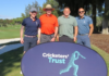 Cricketers’ Trust and former England captain Gooch hold golf fundraiser in Portugal