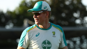 Cricket Australia extends Andrew McDonald’s head coach contract