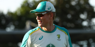 Cricket Australia extends Andrew McDonald’s head coach contract